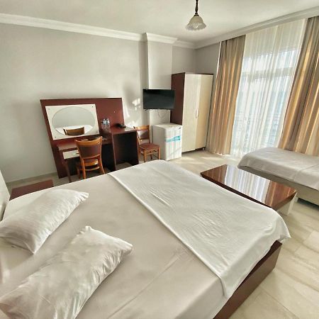Deniz Hotel Kumburgaz Büyükçekmece Ngoại thất bức ảnh