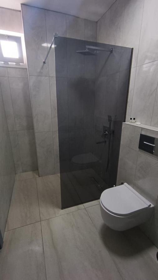 Deniz Hotel Kumburgaz Büyükçekmece Ngoại thất bức ảnh