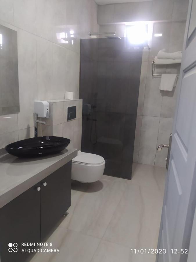 Deniz Hotel Kumburgaz Büyükçekmece Ngoại thất bức ảnh