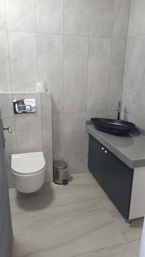 Deniz Hotel Kumburgaz Büyükçekmece Ngoại thất bức ảnh