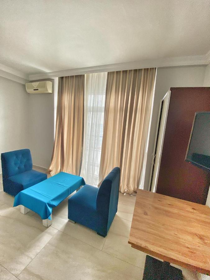 Deniz Hotel Kumburgaz Büyükçekmece Ngoại thất bức ảnh