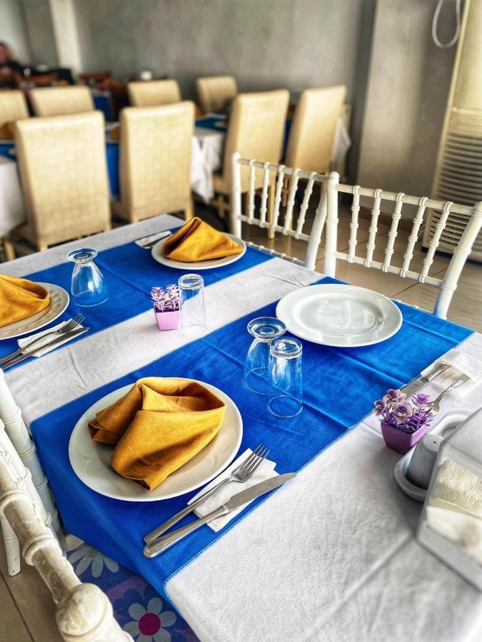 Deniz Hotel Kumburgaz Büyükçekmece Ngoại thất bức ảnh