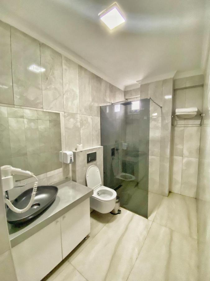 Deniz Hotel Kumburgaz Büyükçekmece Ngoại thất bức ảnh