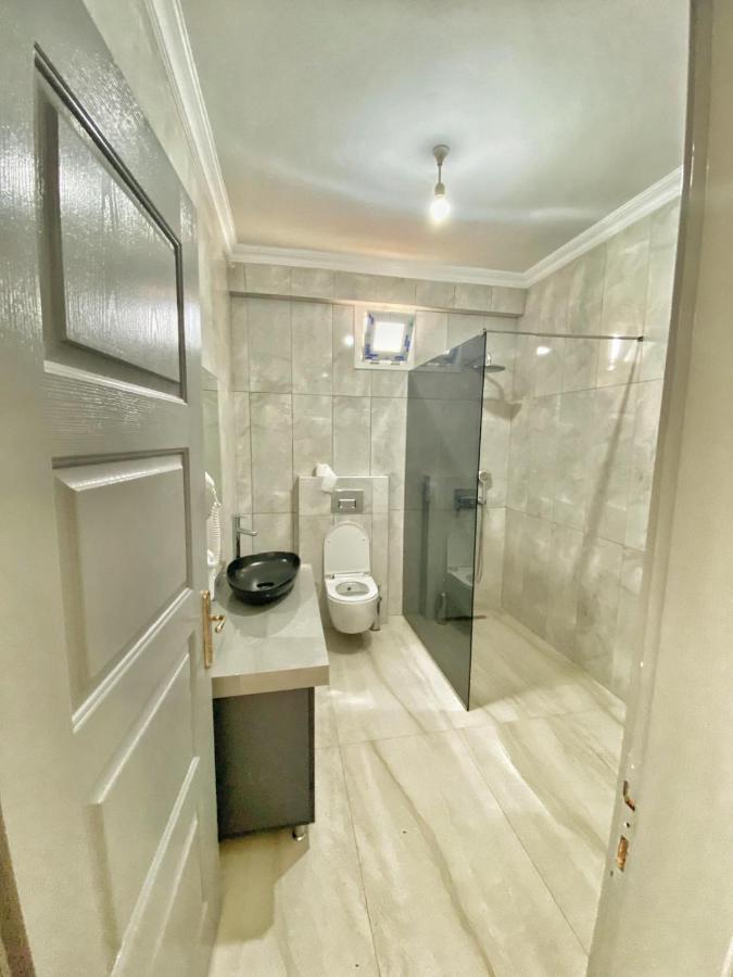 Deniz Hotel Kumburgaz Büyükçekmece Ngoại thất bức ảnh