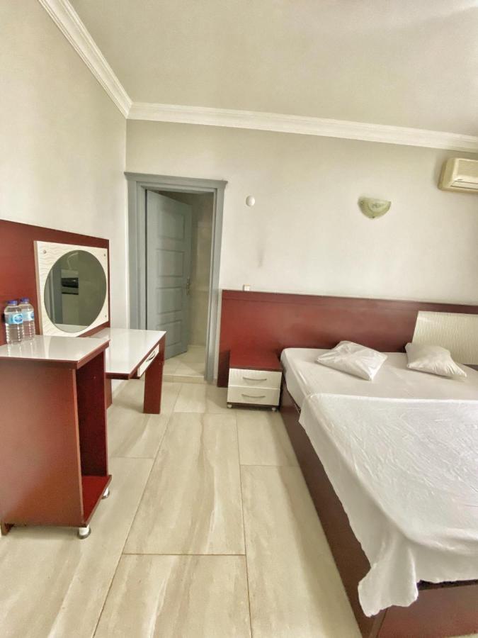 Deniz Hotel Kumburgaz Büyükçekmece Ngoại thất bức ảnh