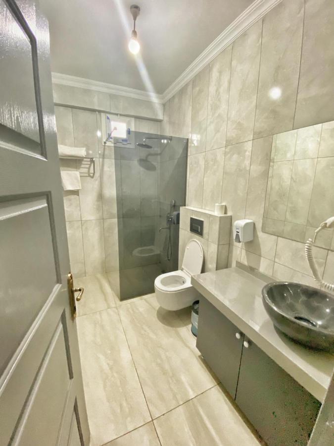 Deniz Hotel Kumburgaz Büyükçekmece Ngoại thất bức ảnh