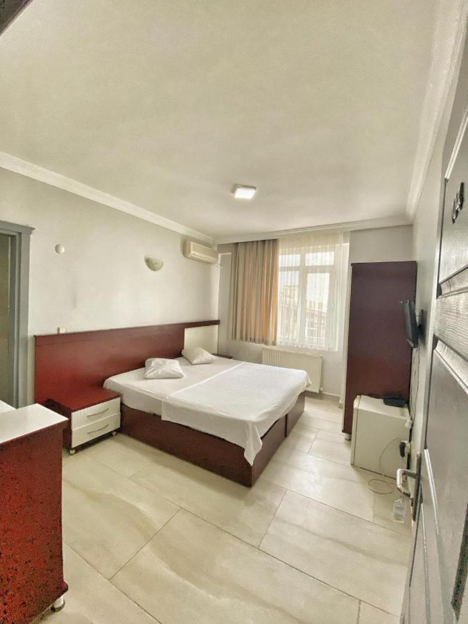 Deniz Hotel Kumburgaz Büyükçekmece Ngoại thất bức ảnh