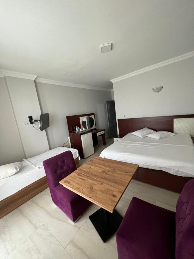 Deniz Hotel Kumburgaz Büyükçekmece Ngoại thất bức ảnh