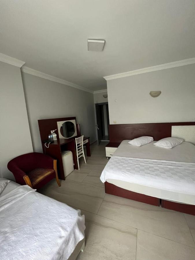 Deniz Hotel Kumburgaz Büyükçekmece Ngoại thất bức ảnh