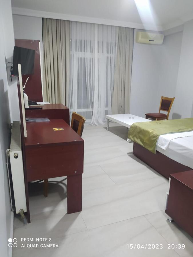 Deniz Hotel Kumburgaz Büyükçekmece Ngoại thất bức ảnh