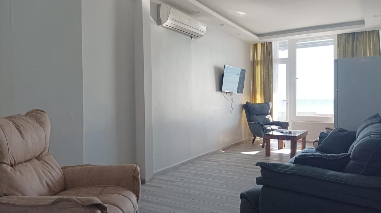 Deniz Hotel Kumburgaz Büyükçekmece Ngoại thất bức ảnh