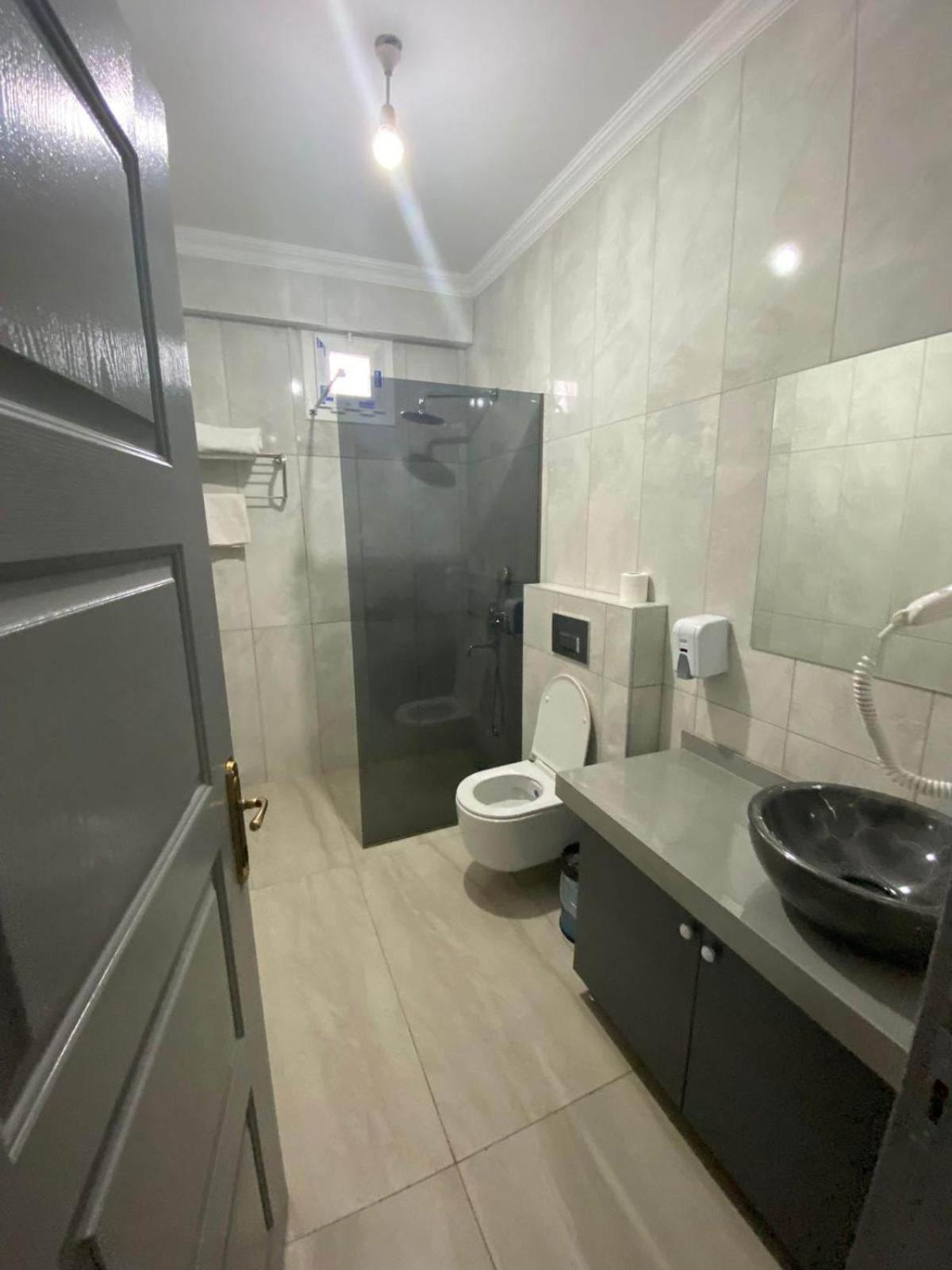 Deniz Hotel Kumburgaz Büyükçekmece Ngoại thất bức ảnh
