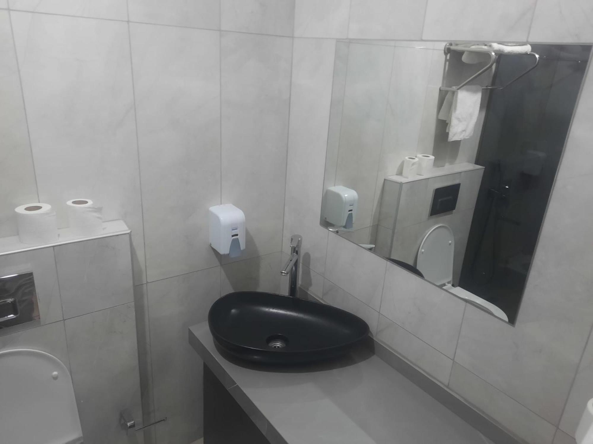 Deniz Hotel Kumburgaz Büyükçekmece Ngoại thất bức ảnh
