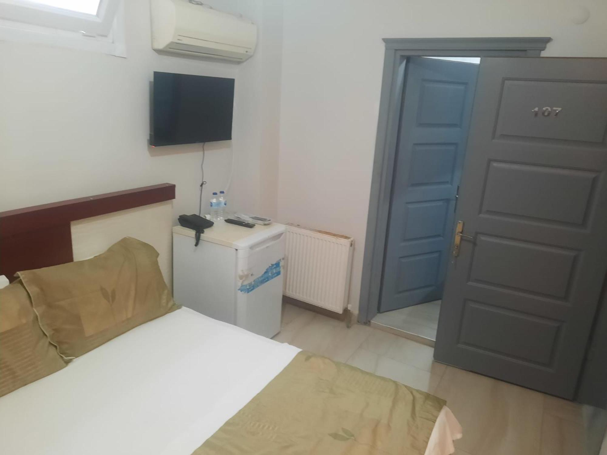 Deniz Hotel Kumburgaz Büyükçekmece Ngoại thất bức ảnh