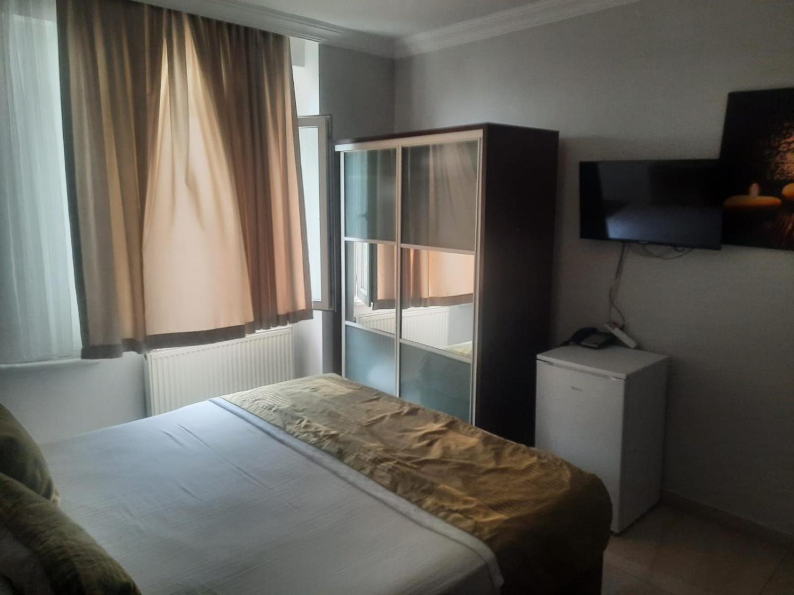 Deniz Hotel Kumburgaz Büyükçekmece Ngoại thất bức ảnh