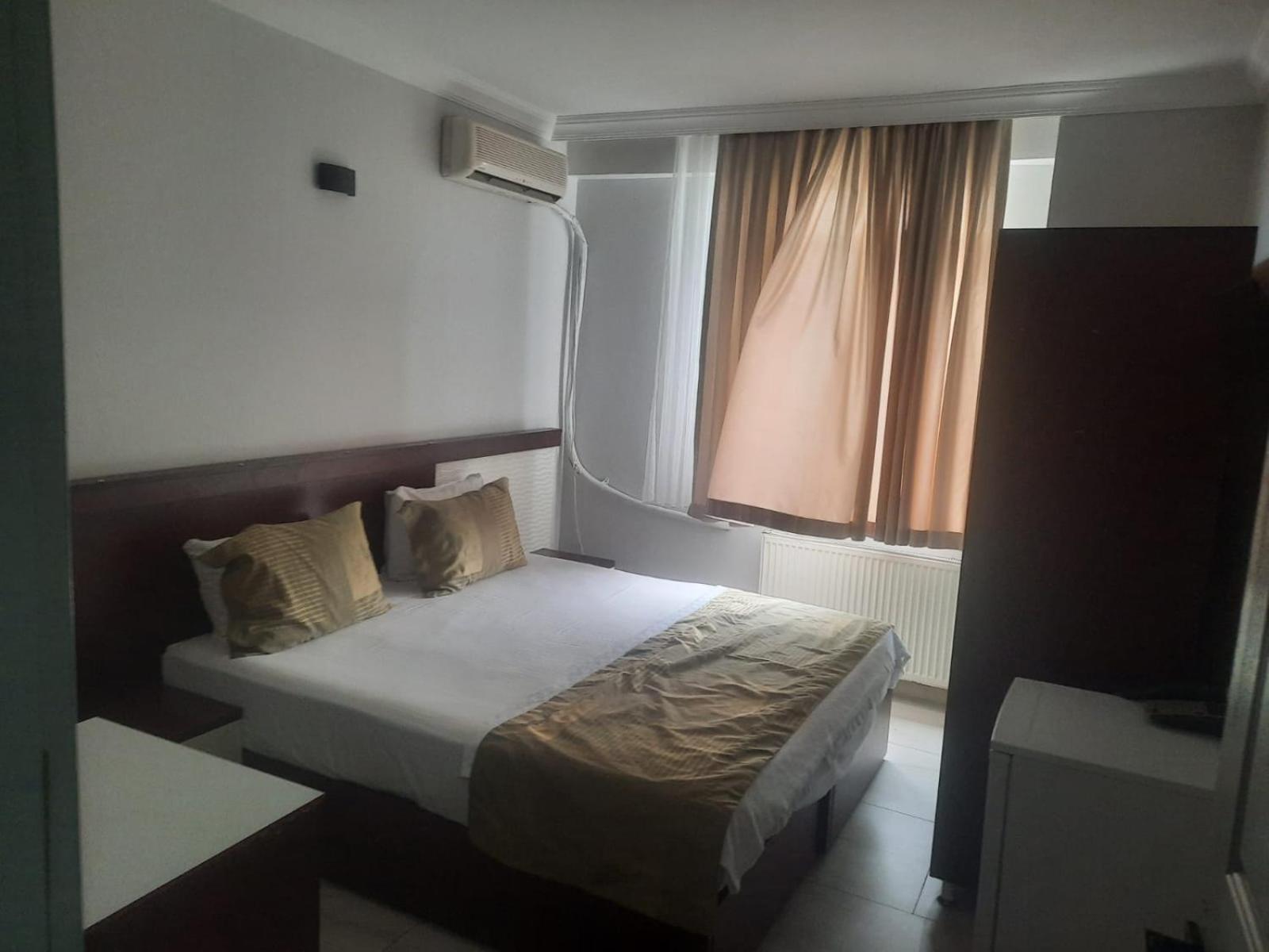Deniz Hotel Kumburgaz Büyükçekmece Ngoại thất bức ảnh